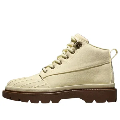 Converse X Golf Le Fleur Tyler The Creator 1908 Bronco Boot 'pear Sorbet' In Multi