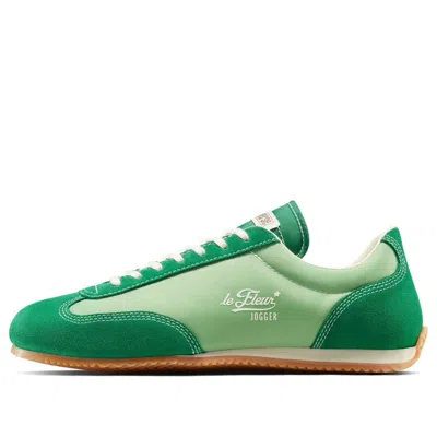 CONVERSE CONVERSE X GOLF LE FLEUR* TYLER, THE CREATOR JOGGER 'FOREST SHADE GREEN'