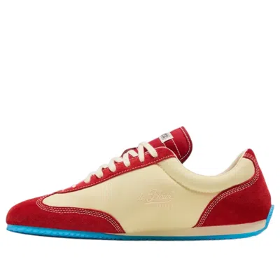 Converse X Golf Le Fleur X Coach Jogger 'french Vanilla Molten Lava' In Multi