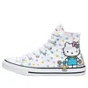Converse X Hello Kitty Chuck Taylor All Star High Top