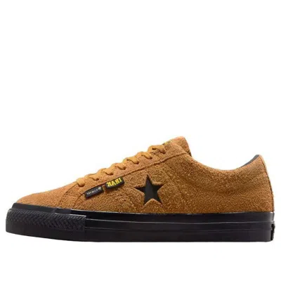 Converse X Irak One Star Gore-tex 'brown'