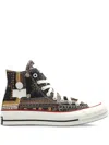 Converse X Isabel Marant Chuck 70 High-top Sneakers In Multi