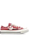 Converse X Isabel Marant Chuck 70 Sneakers