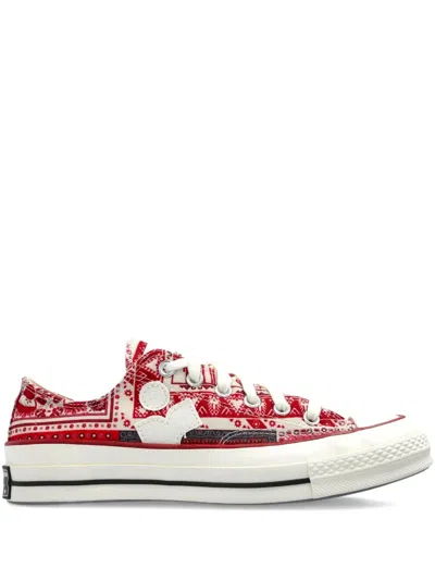 Converse X Isabel Marant Chuck 70 Sneakers