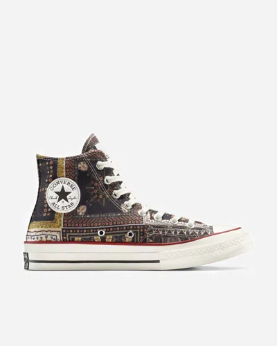 Converse X Isabel Marant Chuck Hi 70 | Black | Size:
