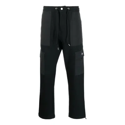 Converse X Josh Vides Uility Pants 'black'