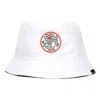 Converse X Keith Haring Reversible Bucket Hat 'white'