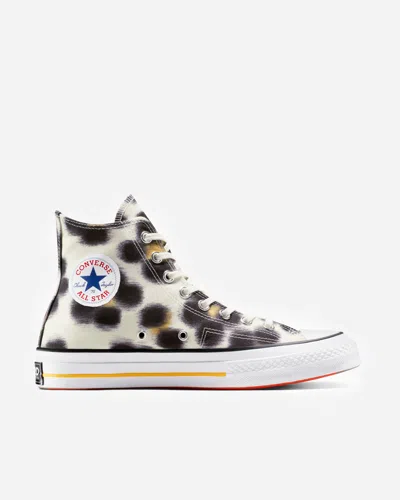 Converse X Kenzo Chuck 70 Hi In Yellow