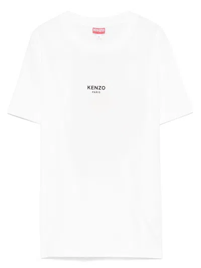 Converse X Kenzo Cotton T-shirt