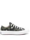 Converse X Kenzo Chuck 70 Sneakers