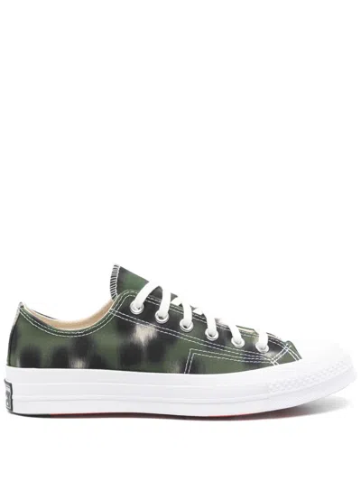 Converse X Kenzo Men's Sneakers In Green