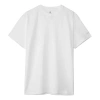Converse X Kim Jones Logo Print Sports Crewneck Short Sleeve Men S White