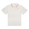 Converse X Lfc Polo Shirt 'egre' In White