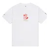 Converse X Lfc T-shirt 'white'