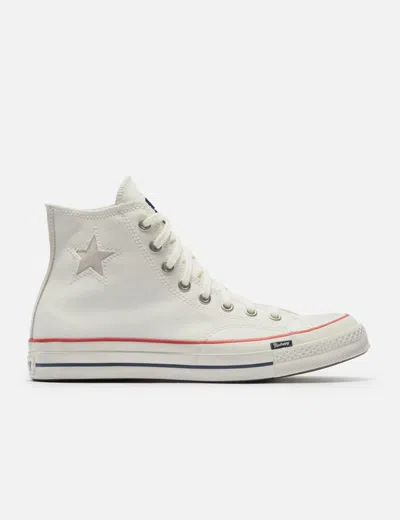 Converse X Madhappy Chuck 70 In White