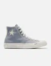 Converse Star Canvas Sneakers In Multi