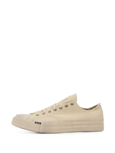 Converse X Madhappy Chuck 70 Sneakers In Neutral