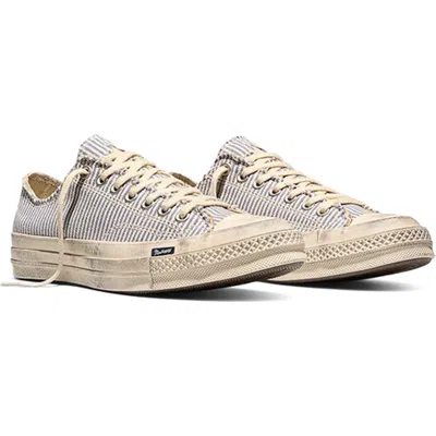 Converse X Madhappy Unisex Chuck 70 Oxford Sneaker In Multi