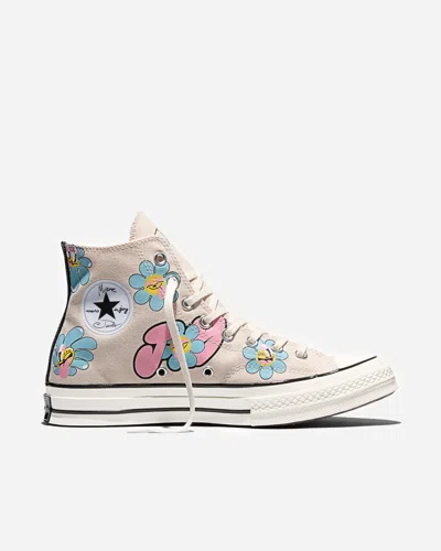 Converse X Marc Jacobs Chuck 70 | White | Size: In Multi