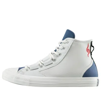 CONVERSE CONVERSE X NARUTO CHUCK TAYLOR ALL STAR HI 'KAKASHI'