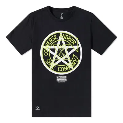 Converse X Neighborhood Tee 'black'