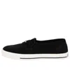 Converse X Nexusvii. Addict One Star Loafer 'black'