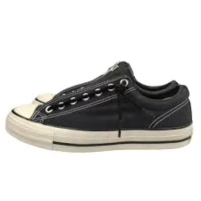 Converse X Nonnative All Star Ox 'black White'