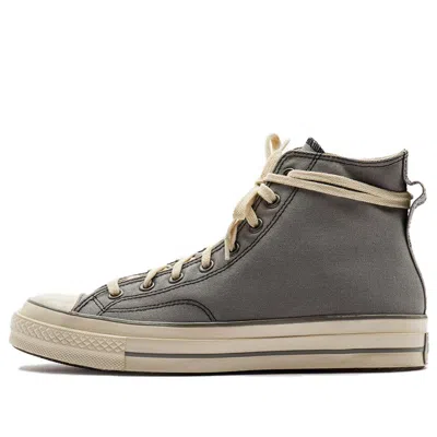 Converse X Notre Chuck 70 High 'textile' In Gray