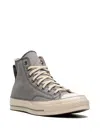 Converse Chuck 70 Core High Top Sneaker In Grey