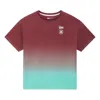 Converse X Patta Gold Standard T-shirt 'copper Teal'