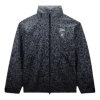 Converse X Patta Rain Jacket 'black Gradient'