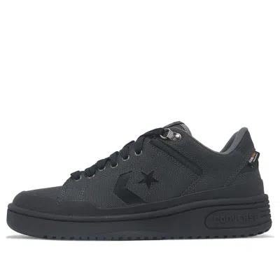 Converse X Patta Weapon Ox 'black'