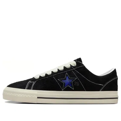 Converse X Quartersnacks One Star Pro 'black'