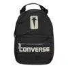 Converse X Rick Owens Drkshdw Go Lo Backpack 'black'