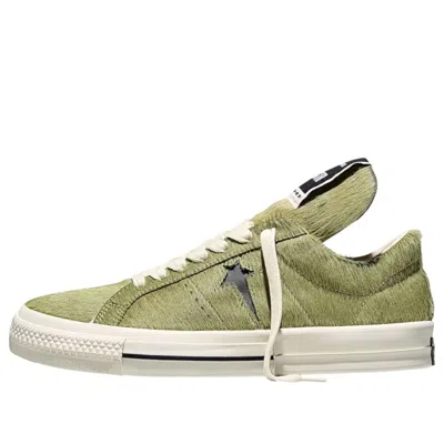 Converse X Rick Owens Drkshdw One Star Pro 'acid' In Multi