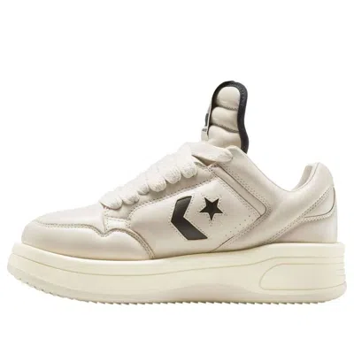 Converse X Rick Owens Drkshdw Turbowpn Low 'pelican'