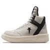 Converse X Rick Owens Drkshdw Weapon 'beige Black'