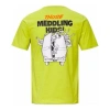 Converse X Scooby-doo Pocket T-shirt 'green'