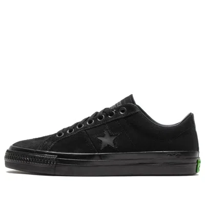 Converse X Sean Greene One Star Pro 'triple Black'
