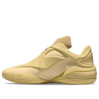 Converse Shai 001 Sneakers In Yellow