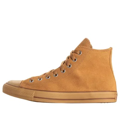 Converse Mens Shai Gilgeous-alexander  Chuck Taylor All Star Hi In Brown