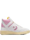 Converse X Shai Gilgeous-alexander Shai Weapon Sneakers In 白色