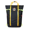 Converse X Space Jam A New Legacy 360 Backpack 'black' In Multi