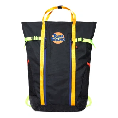 Converse X Space Jam A New Legacy 360 Backpack 'black' In Multi