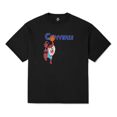 Converse X Space Jam: A New Legacy Court Ready Tee 'black'