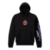 Converse X Space Jam A New Legacy Hoodie 'black'