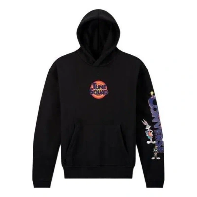Converse X Space Jam A New Legacy Hoodie 'black'