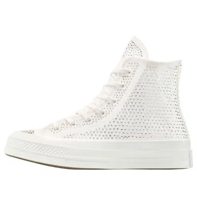 Converse X Swarovski Chuck 70 Hi 'white'