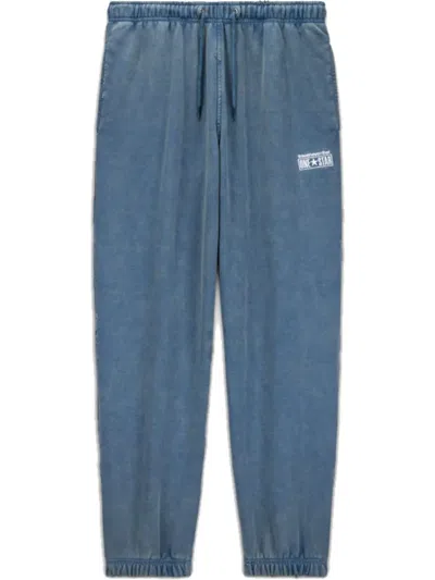 Converse X Thisisneverthat Track Pants In 蓝色