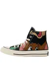 Converse X Tom And Jerry Chuck 70 High-top Sneakers